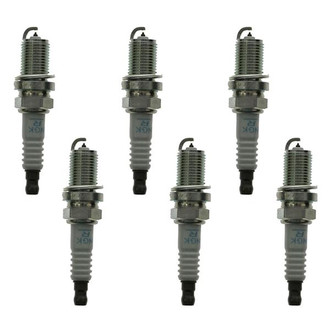 DIY Solutions® - Platinum Spark Plug Set