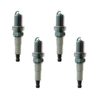 DIY Solutions® - Platinum Spark Plug Set
