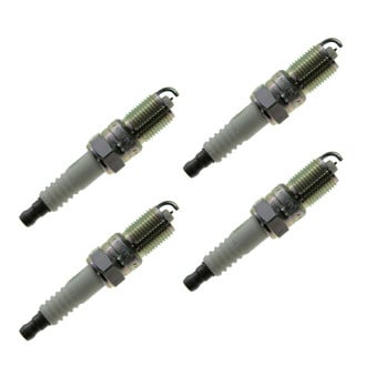 DIY Solutions® - Platinum Spark Plug Set