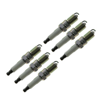 DIY Solutions® - Platinum Spark Plug Set