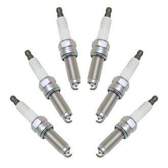 DIY Solutions® - Spark Plug Set