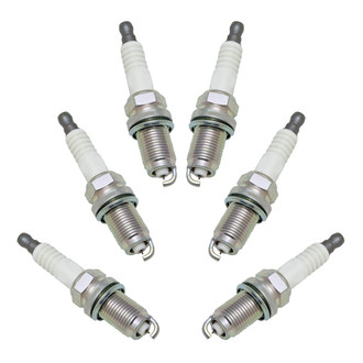 DIY Solutions® - Iridium Spark Plug