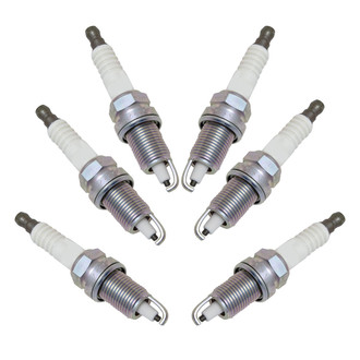 DIY Solutions® - Spark Plug Set