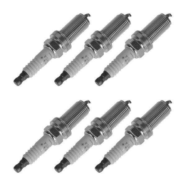 DIY Solutions® - Spark Plug Set