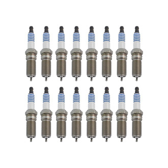 DIY Solutions® - Double Platinum Spark Plug Set
