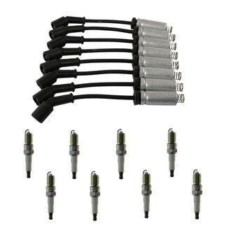 DIY Solutions® - Ignition Kit