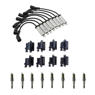 DIY Solutions® - Ignition Kit