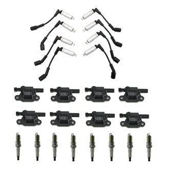 DIY Solutions® - Ignition Kit