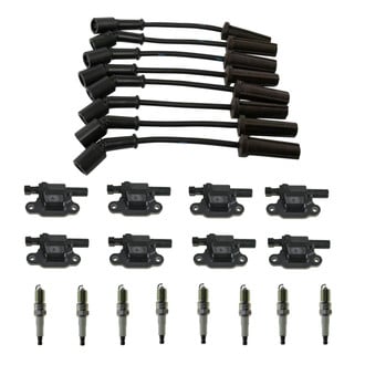 DIY Solutions® - Ignition Kit