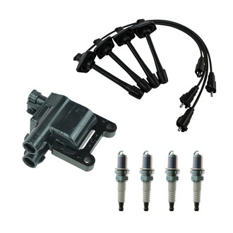 DIY Solutions® - Ignition Kit