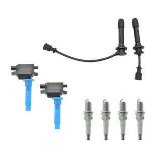 DIY Solutions® - Ignition Kit