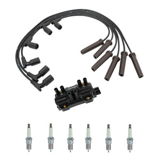 DIY Solutions® - Ignition Kit