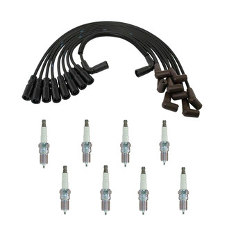 DIY Solutions® - Ignition Kit
