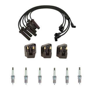 DIY Solutions® - Ignition Kit