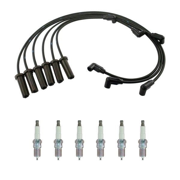 DIY Solutions® - Ignition Kit