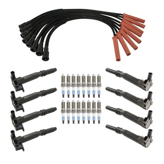DIY Solutions® - Ignition Kit