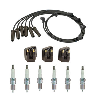 DIY Solutions® - Ignition Kit