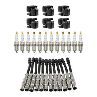 DIY Solutions® - Ignition Kit