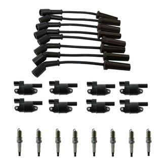 DIY Solutions® - Ignition Kit