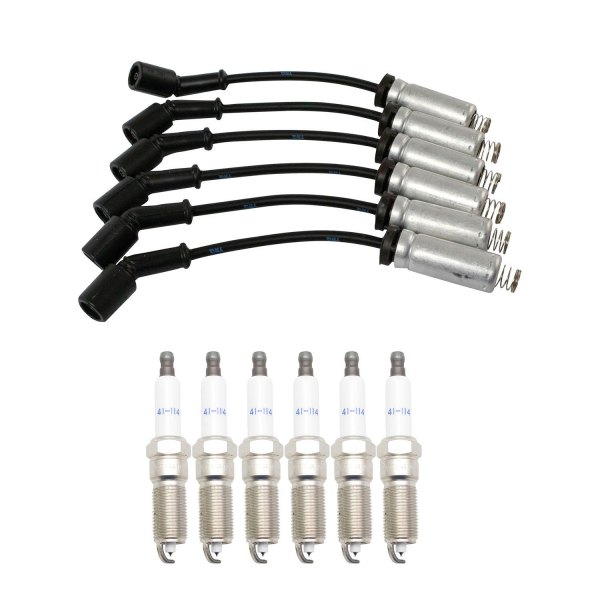 DIY Solutions® - Ignition Kit