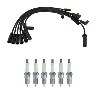 DIY Solutions® - Ignition Kit