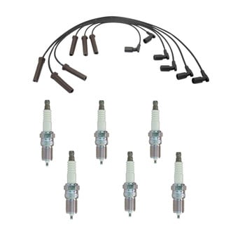 DIY Solutions® - Ignition Kit