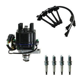 DIY Solutions® - Ignition Kit