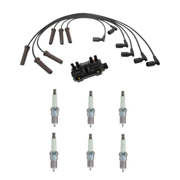 DIY Solutions® - Ignition Kit