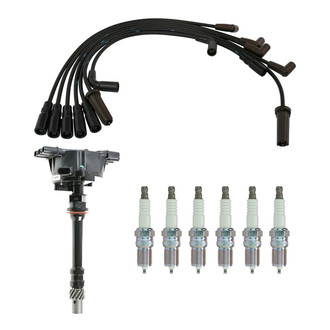 DIY Solutions® - Ignition Kit