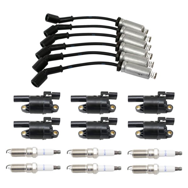 DIY Solutions® - Ignition Kit