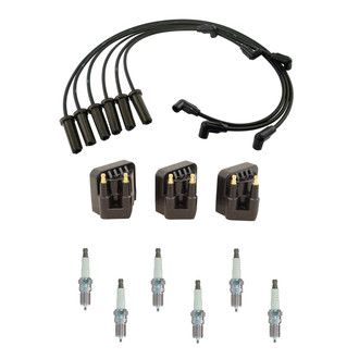 DIY Solutions® - Ignition Kit