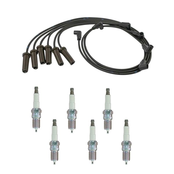 DIY Solutions® - Ignition Kit