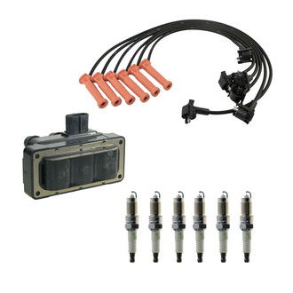 DIY Solutions® - Ignition Kit