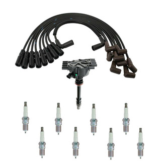 DIY Solutions® - Ignition Kit