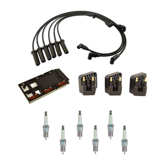 DIY Solutions® - Ignition Kit