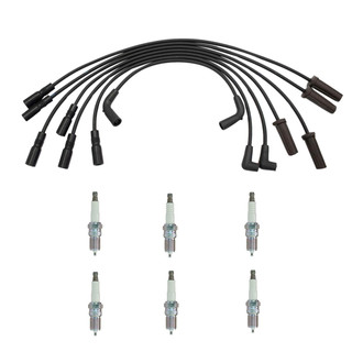 DIY Solutions® - Ignition Kit
