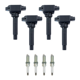 DIY Solutions® - Ignition Kit