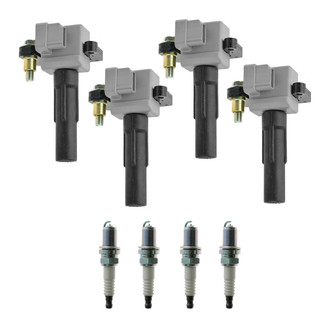 DIY Solutions® - Ignition Kit