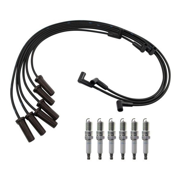 DIY Solutions® - Ignition Kit
