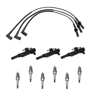 DIY Solutions® - Ignition Kit