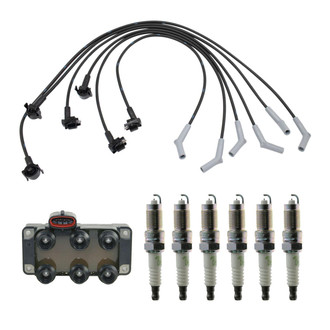 DIY Solutions® - Ignition Kit