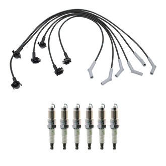 DIY Solutions® - Ignition Kit
