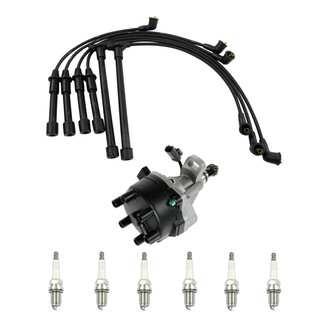 DIY Solutions® - Ignition Kit