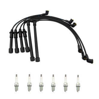 DIY Solutions® - Ignition Kit