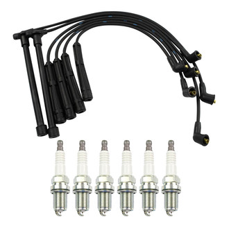 DIY Solutions® - Ignition Kit