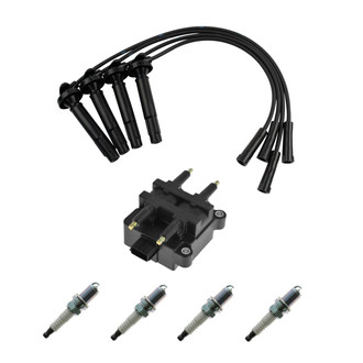 DIY Solutions® - Ignition Kit