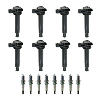 DIY Solutions® - Ignition Kit