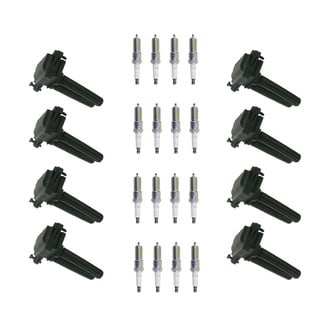 DIY Solutions® - Ignition Kit