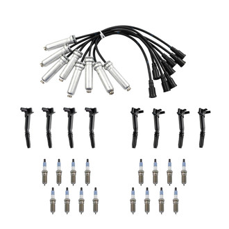 DIY Solutions® - Ignition Kit