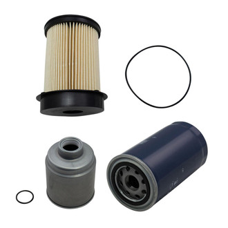 DIY Solutions® - Engine Oil Filter